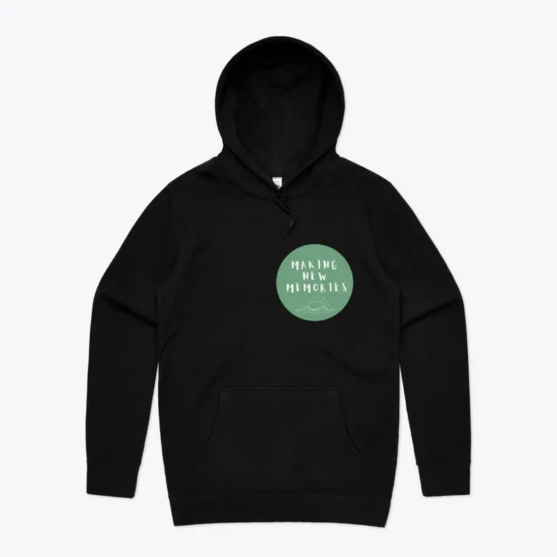 Making New Memories Merch