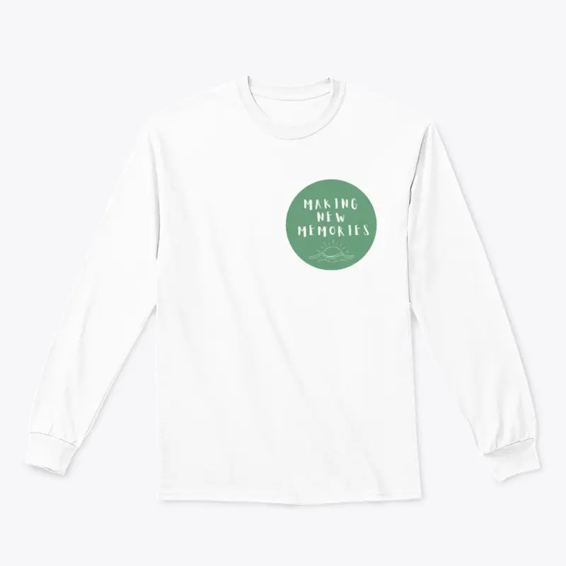 Making New Memories Merch