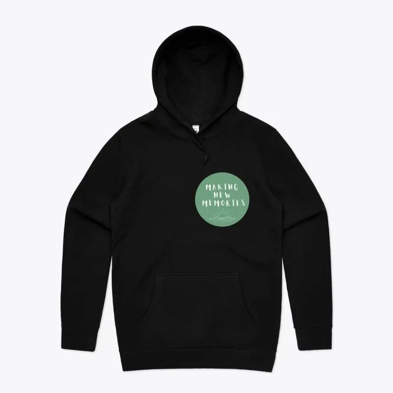 Making New Memories Merch